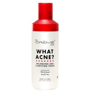 The Creme Shop What Acne? Daily Moisturizer